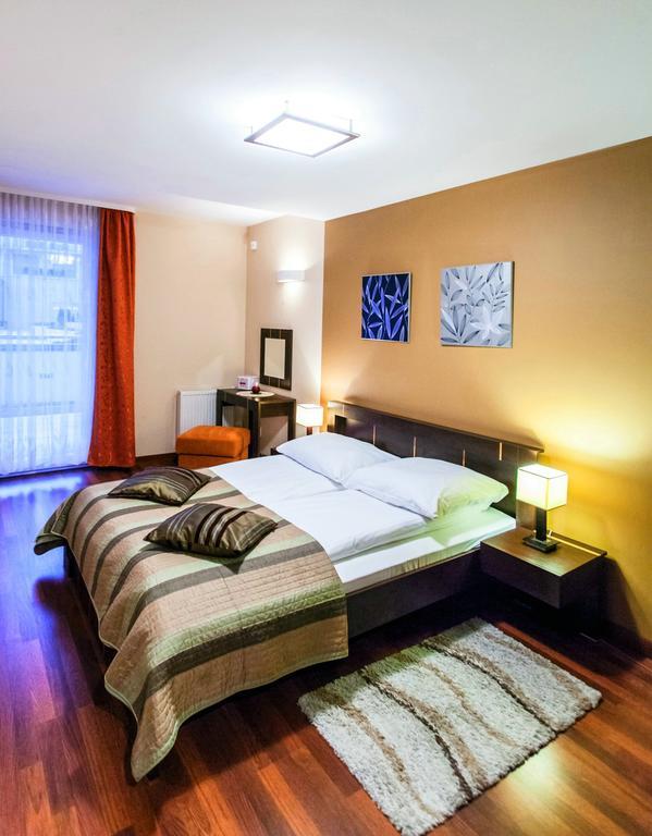 Apartament Tit Aquarius Spa Kołobrzeg Habitación foto